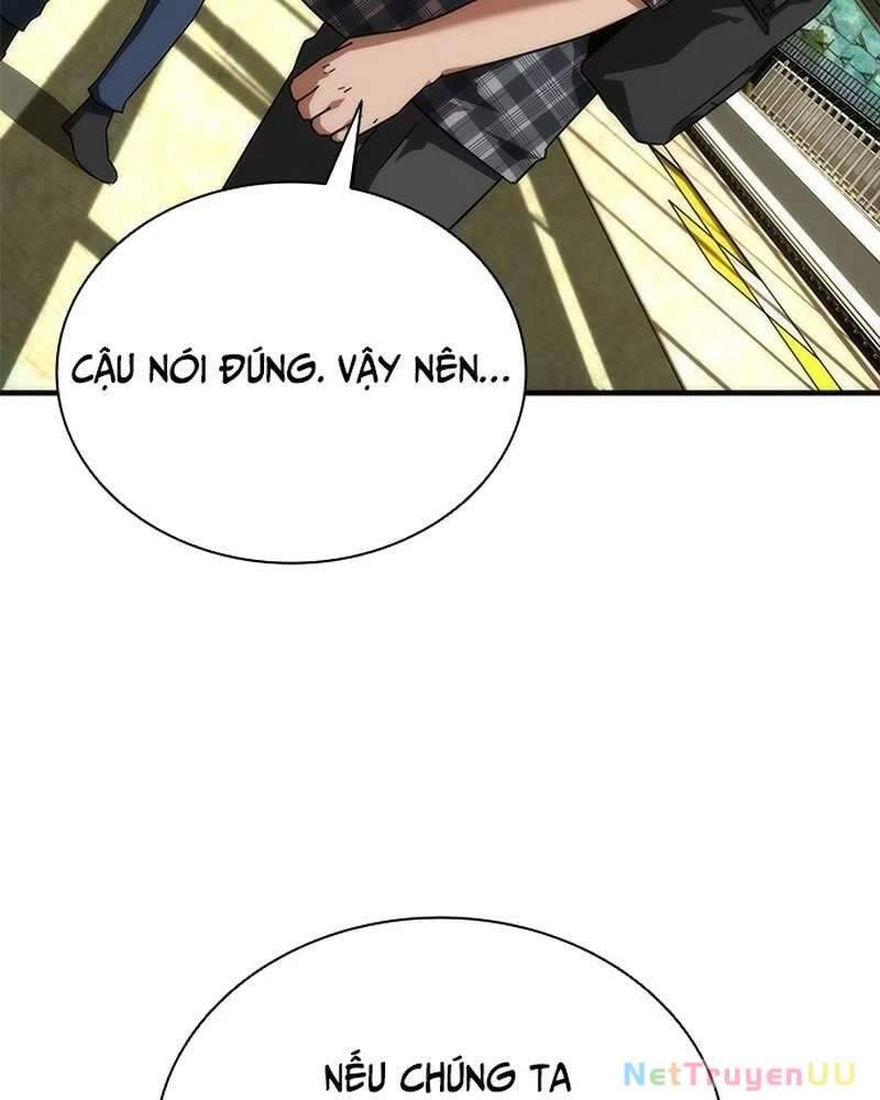 Mạt Thế Zombie 82-08 - Chapter 53 - Page 184