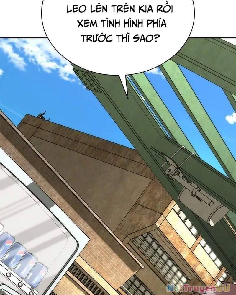 Mạt Thế Zombie 82-08 - Chapter 53 - Page 185