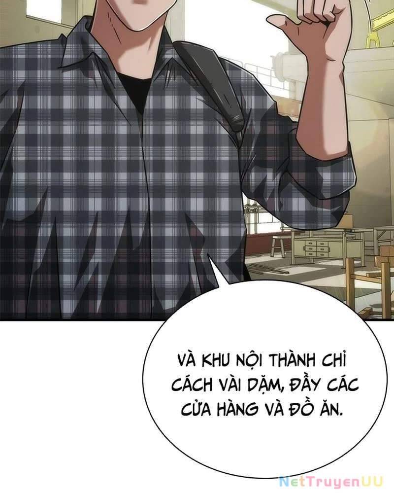 Mạt Thế Zombie 82-08 - Chapter 53 - Page 20