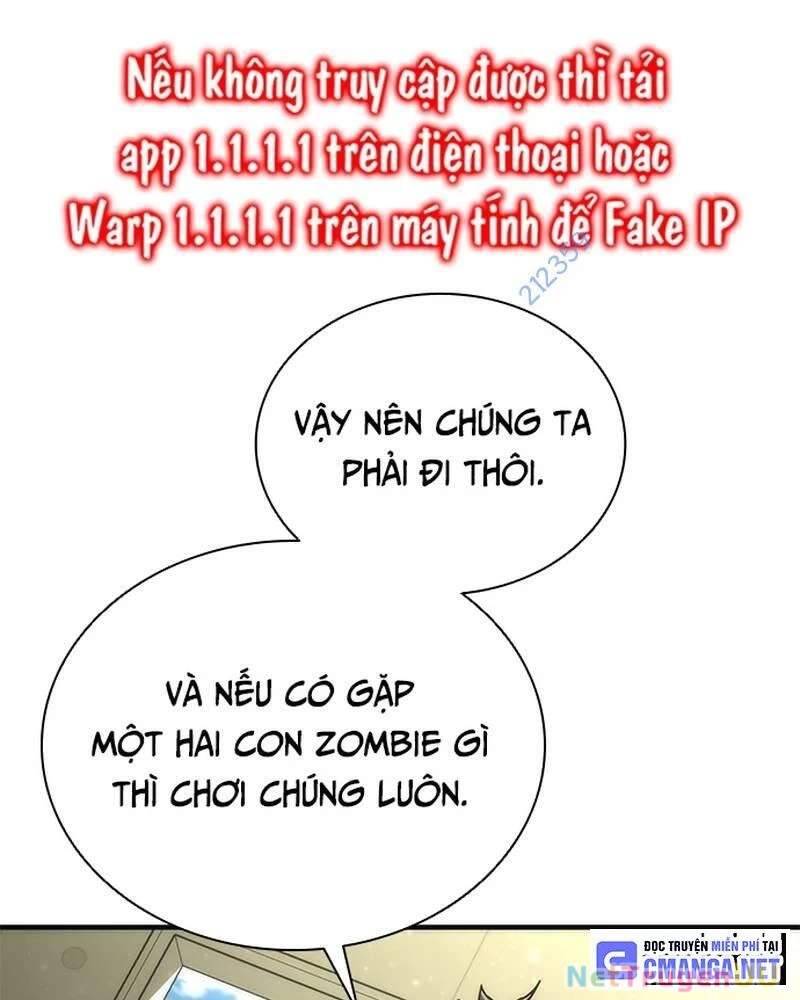 Mạt Thế Zombie 82-08 - Chapter 53 - Page 21