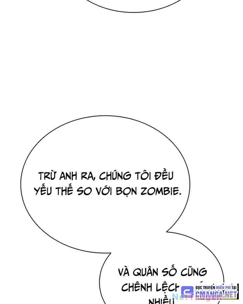 Mạt Thế Zombie 82-08 - Chapter 53 - Page 27