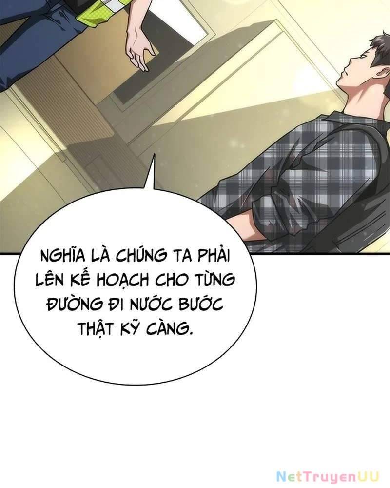 Mạt Thế Zombie 82-08 - Chapter 53 - Page 29