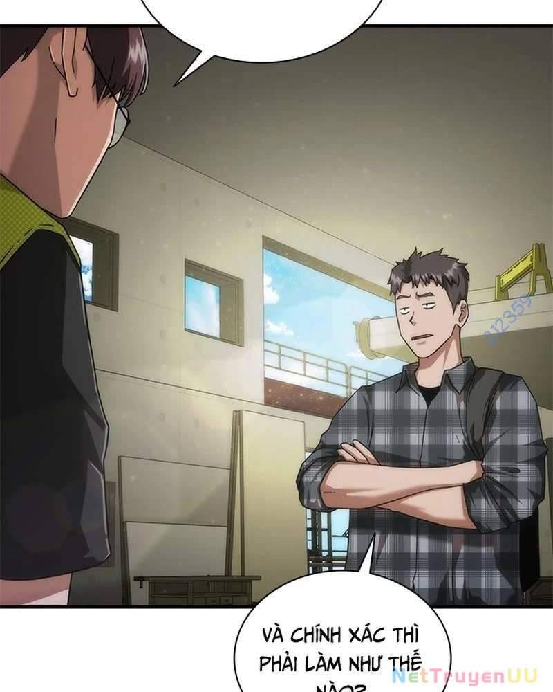 Mạt Thế Zombie 82-08 - Chapter 53 - Page 32