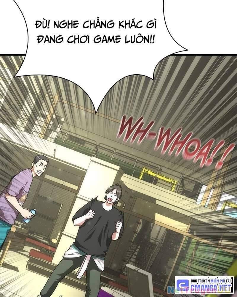 Mạt Thế Zombie 82-08 - Chapter 53 - Page 36