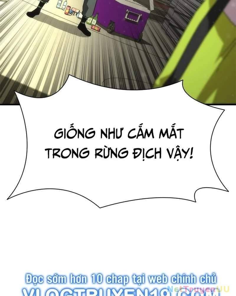 Mạt Thế Zombie 82-08 - Chapter 53 - Page 37