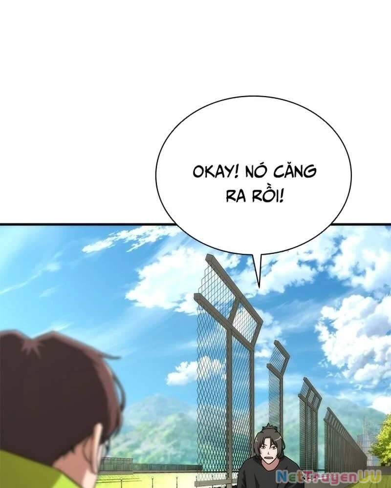 Mạt Thế Zombie 82-08 - Chapter 53 - Page 53