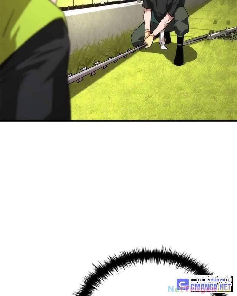 Mạt Thế Zombie 82-08 - Chapter 53 - Page 54