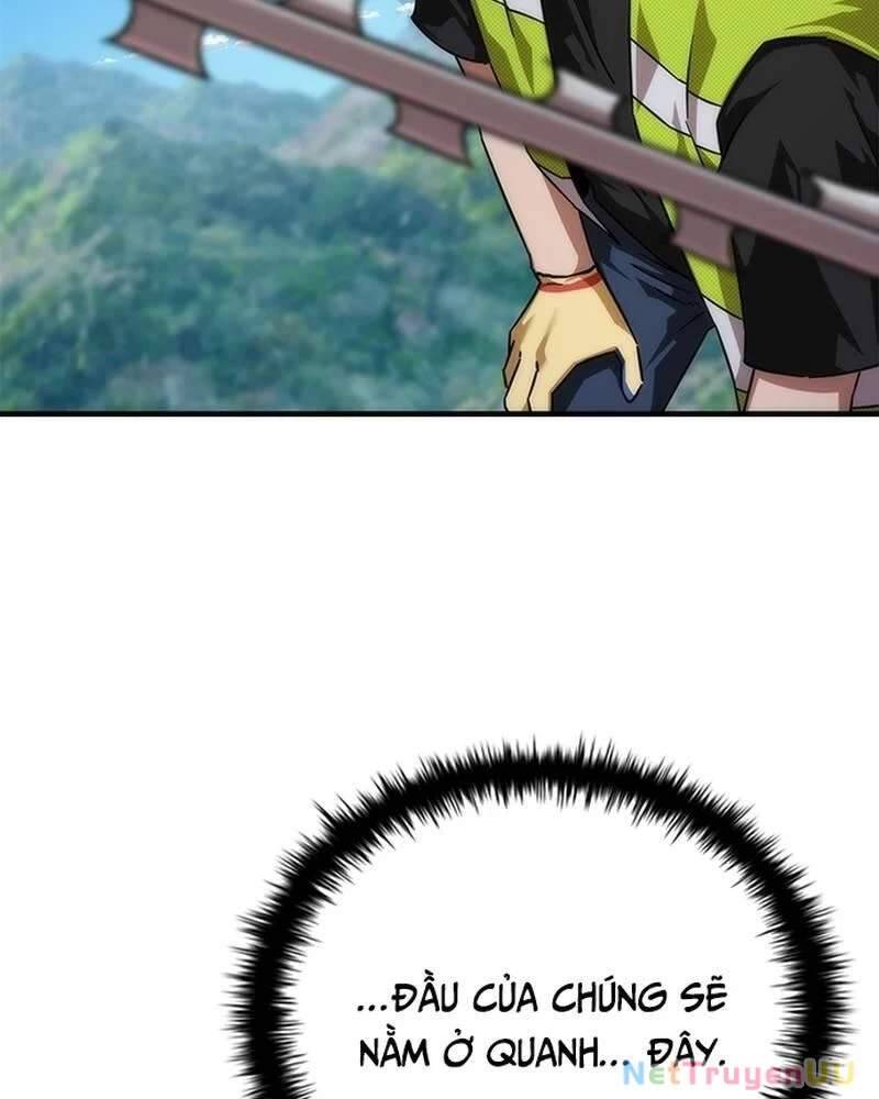 Mạt Thế Zombie 82-08 - Chapter 53 - Page 58