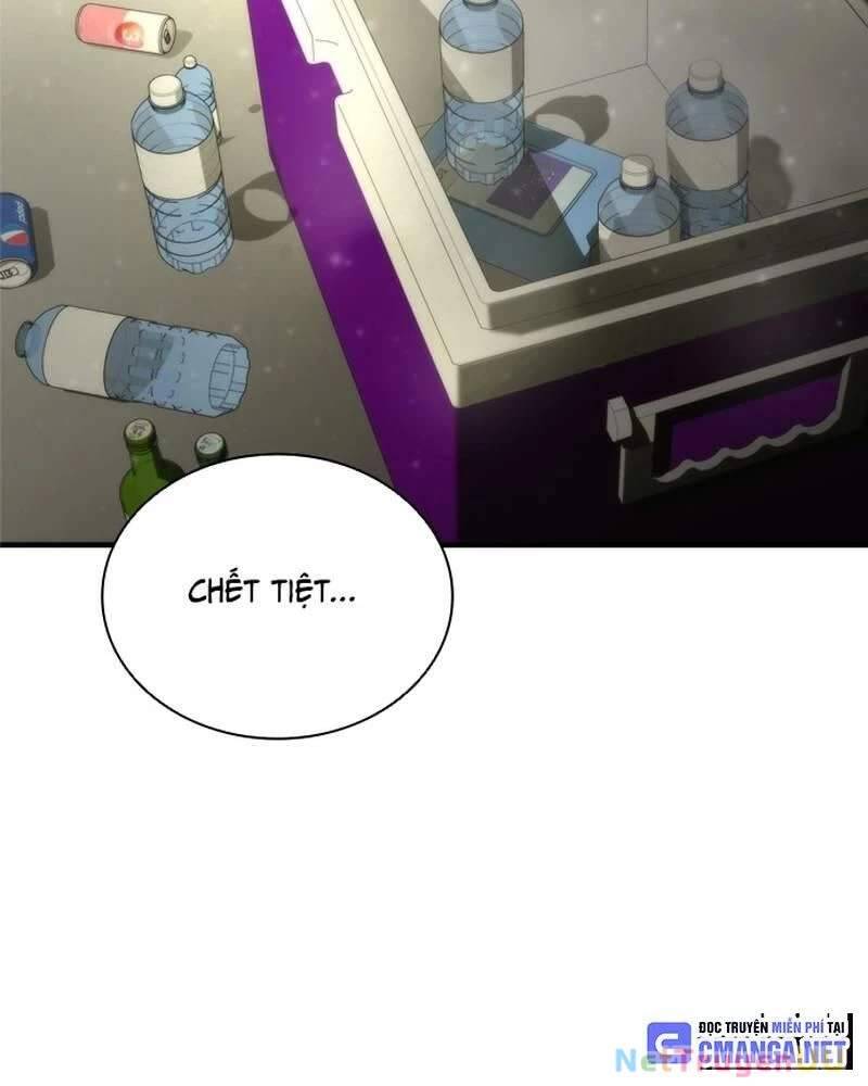 Mạt Thế Zombie 82-08 - Chapter 53 - Page 6