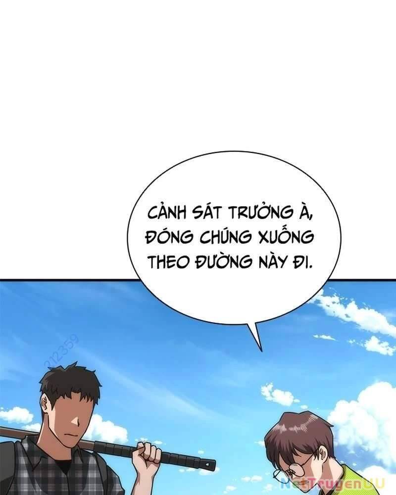 Mạt Thế Zombie 82-08 - Chapter 53 - Page 61