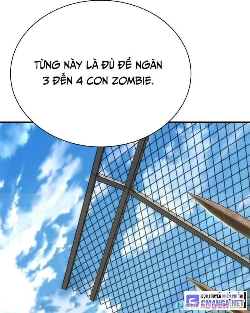 Mạt Thế Zombie 82-08 - Chapter 53 - Page 66