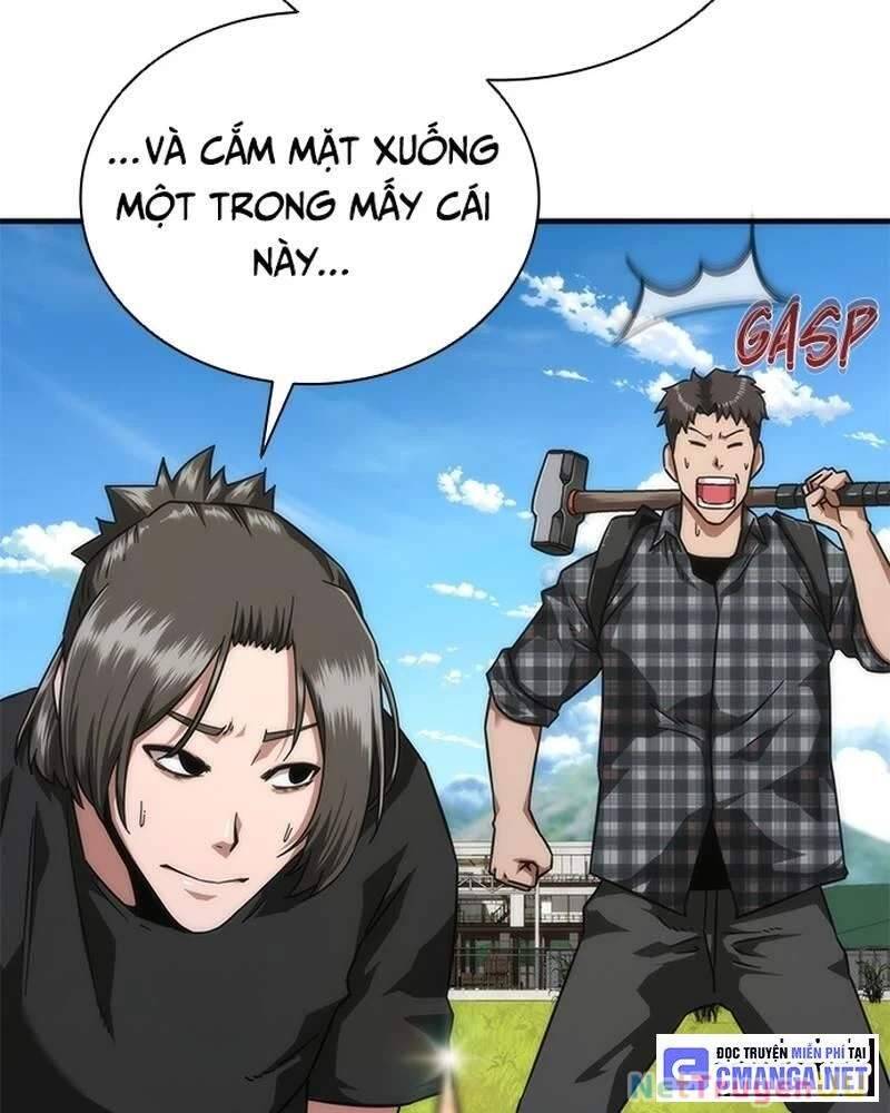 Mạt Thế Zombie 82-08 - Chapter 53 - Page 72