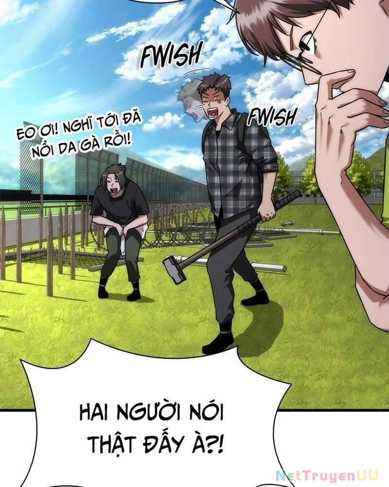 Mạt Thế Zombie 82-08 - Chapter 53 - Page 74