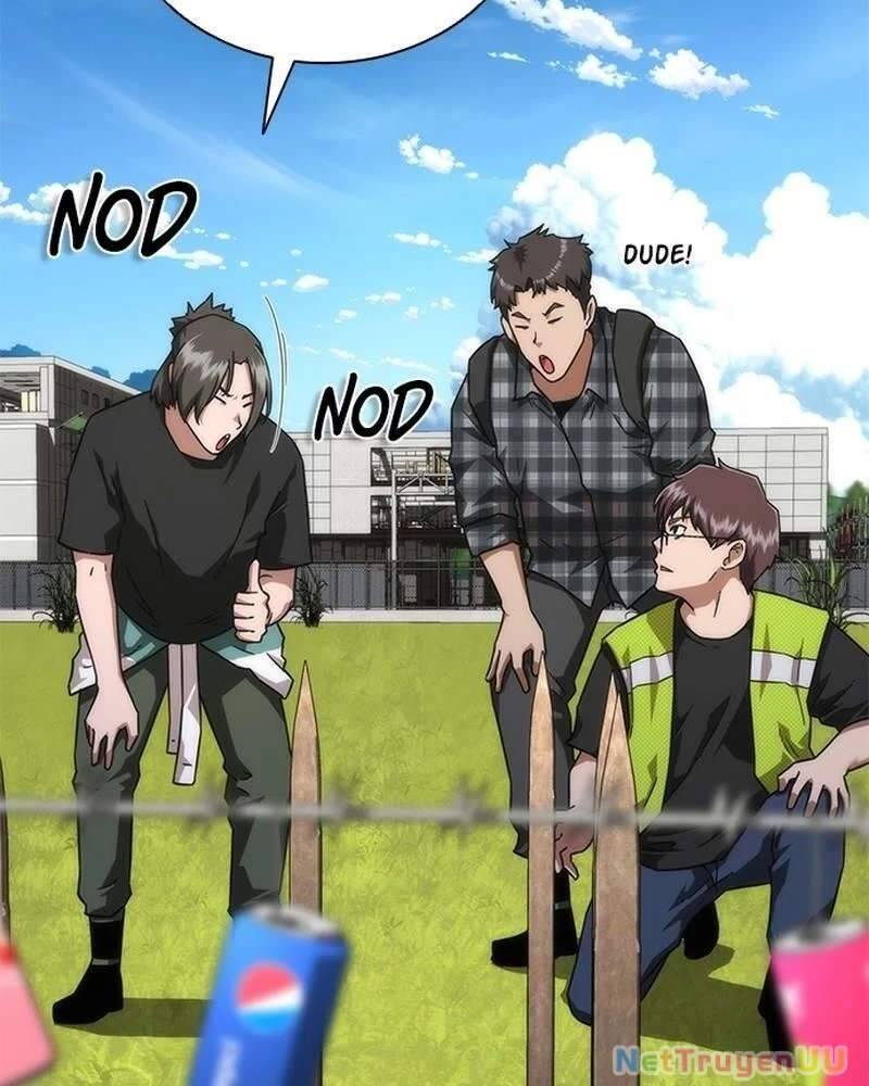 Mạt Thế Zombie 82-08 - Chapter 53 - Page 83