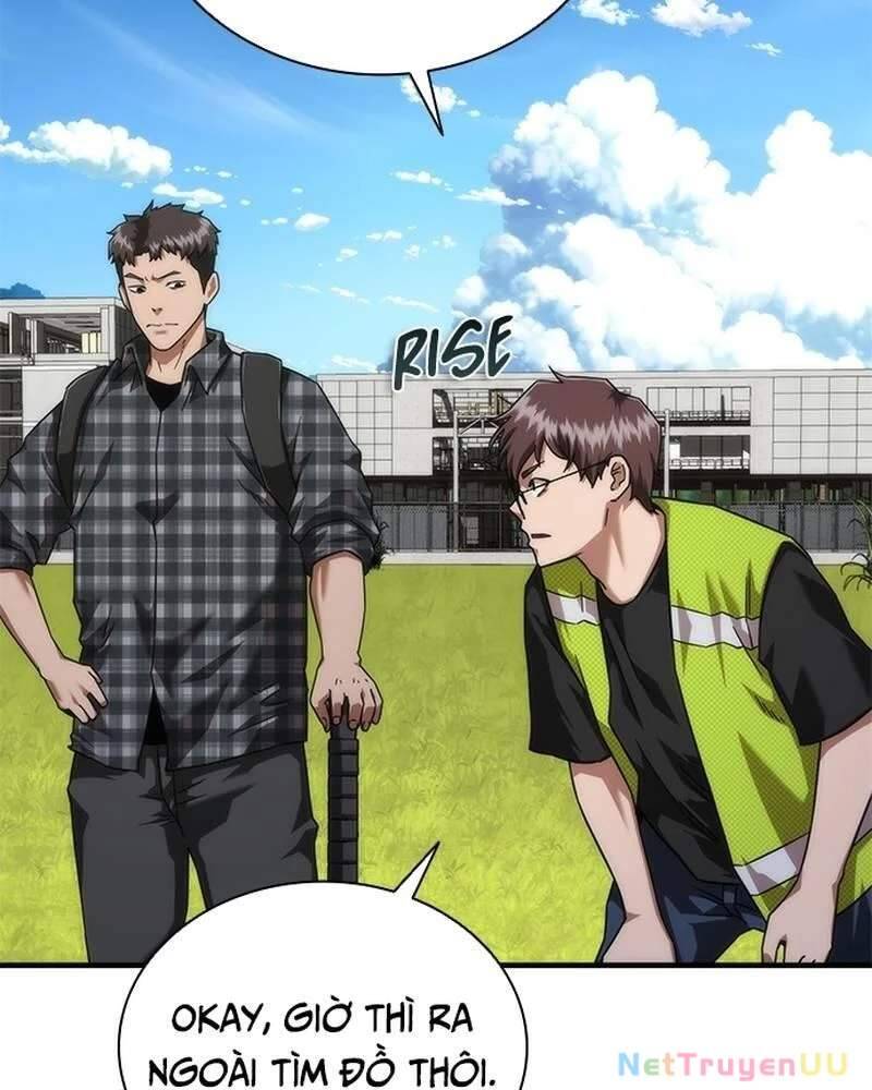 Mạt Thế Zombie 82-08 - Chapter 53 - Page 85