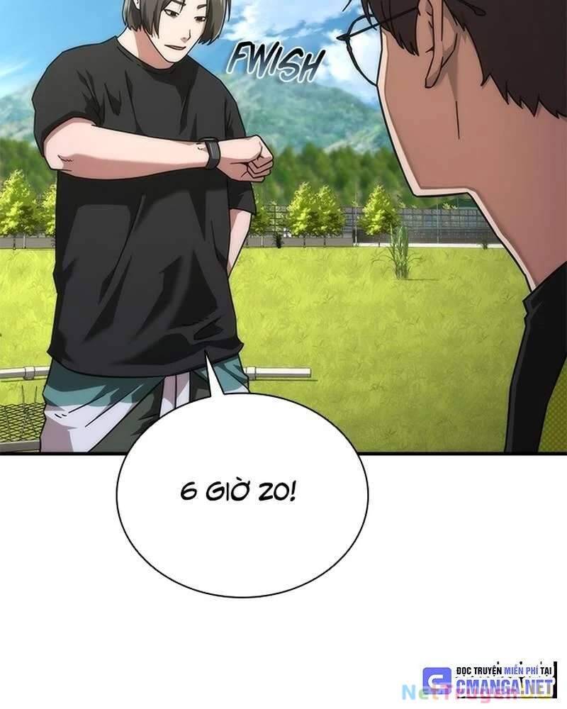 Mạt Thế Zombie 82-08 - Chapter 53 - Page 87