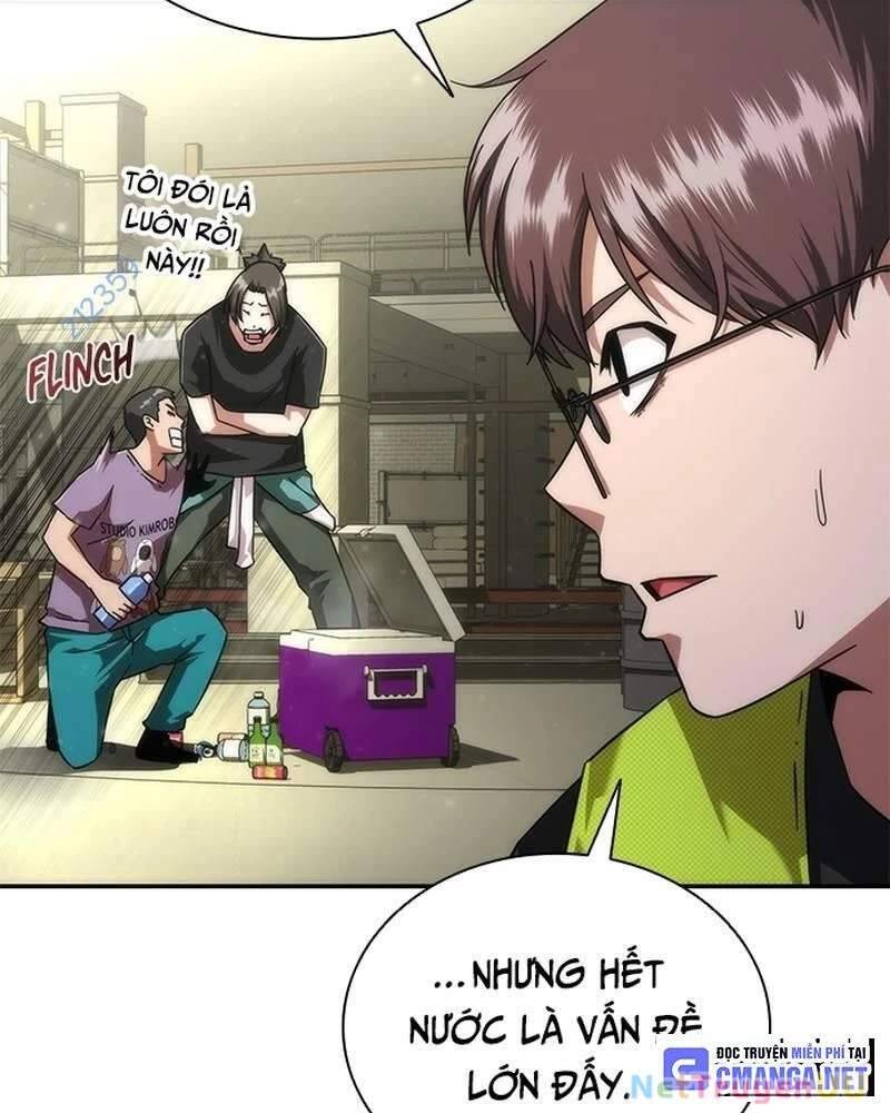 Mạt Thế Zombie 82-08 - Chapter 53 - Page 9