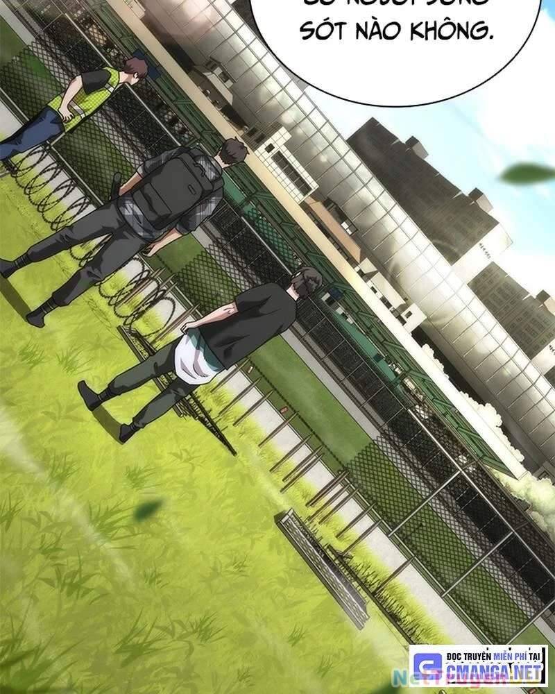 Mạt Thế Zombie 82-08 - Chapter 53 - Page 96