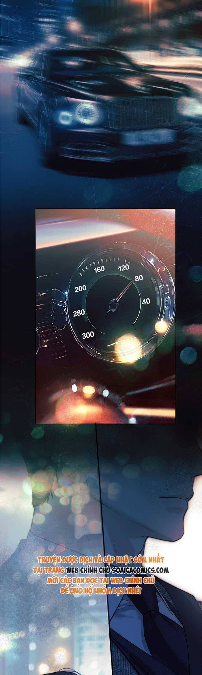 Tôi Cũng Muốn Làm Mợ Út - Chapter 31 - Page 10