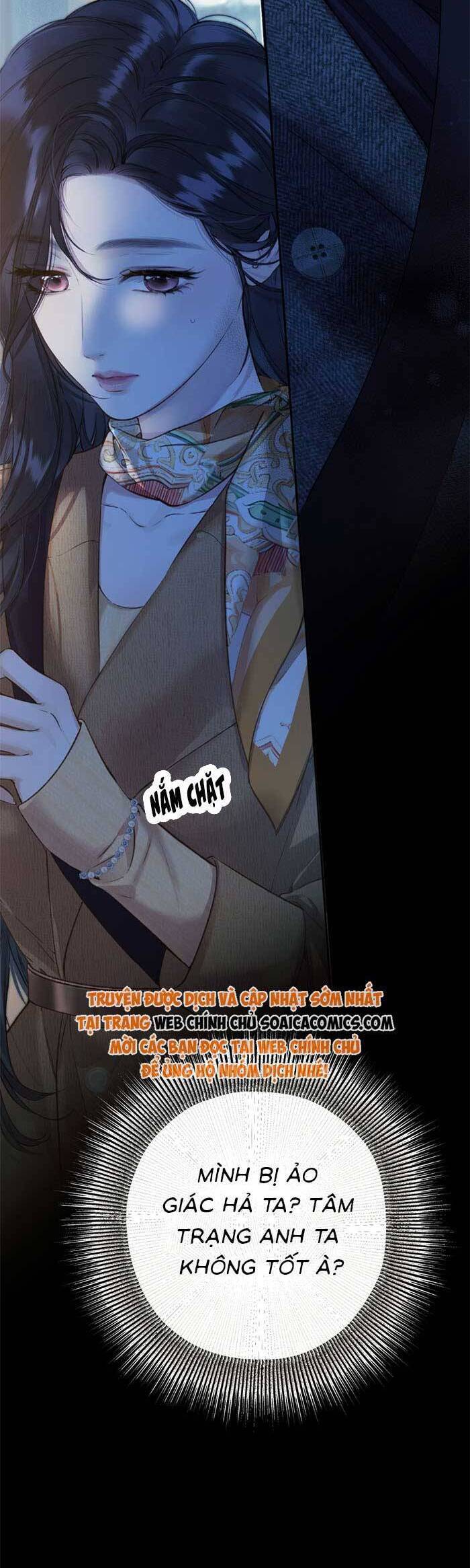 Tôi Cũng Muốn Làm Mợ Út - Chapter 31 - Page 11