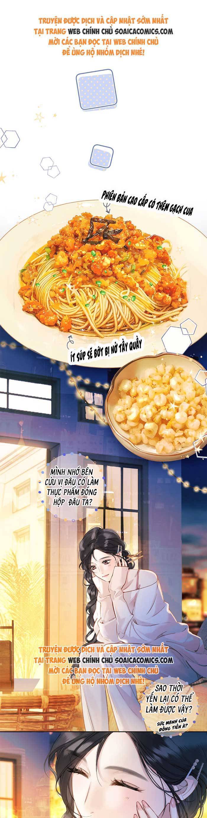 Tôi Cũng Muốn Làm Mợ Út - Chapter 31 - Page 15