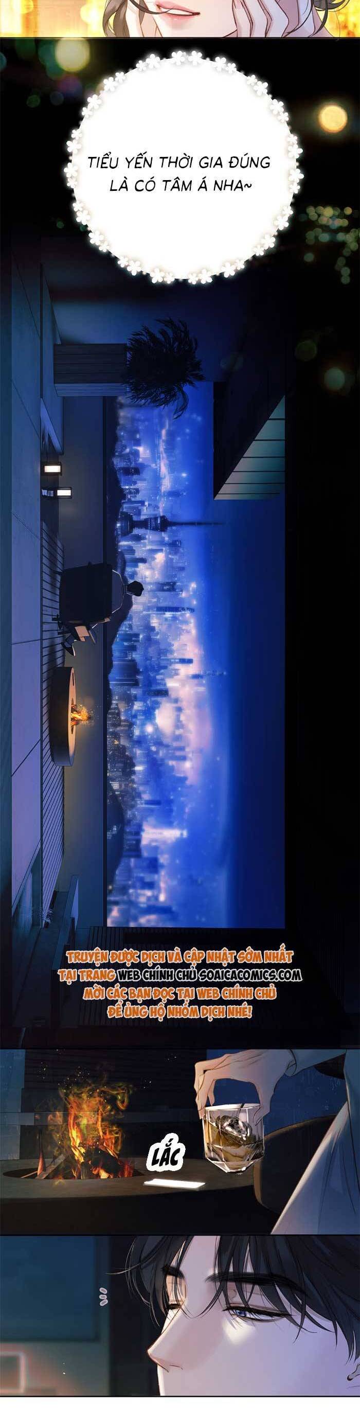 Tôi Cũng Muốn Làm Mợ Út - Chapter 31 - Page 16