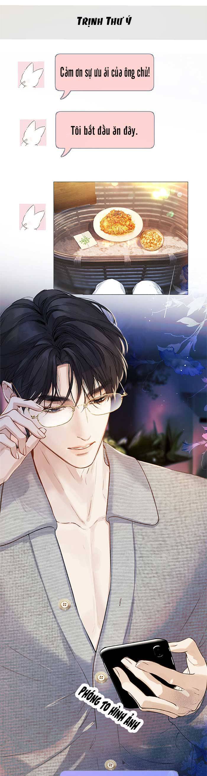 Tôi Cũng Muốn Làm Mợ Út - Chapter 31 - Page 17