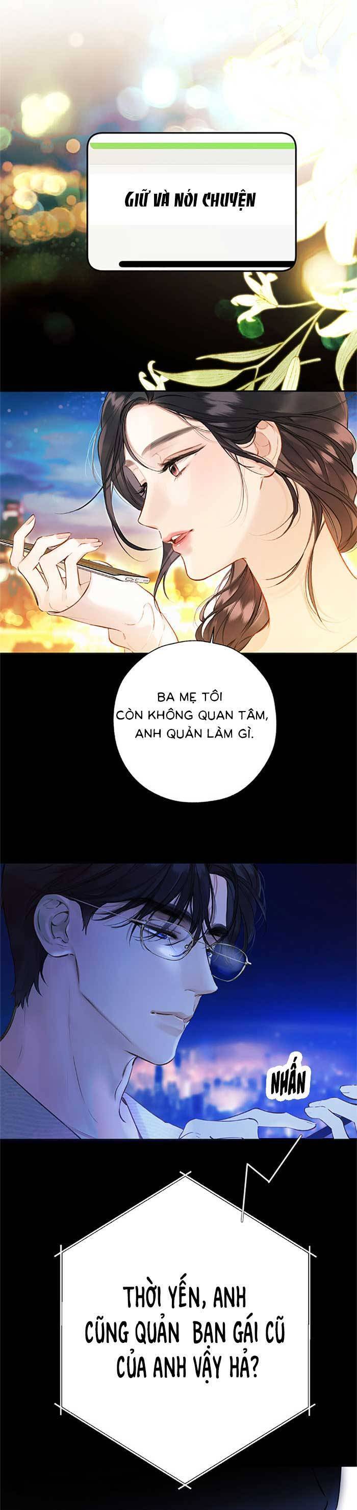 Tôi Cũng Muốn Làm Mợ Út - Chapter 31 - Page 19
