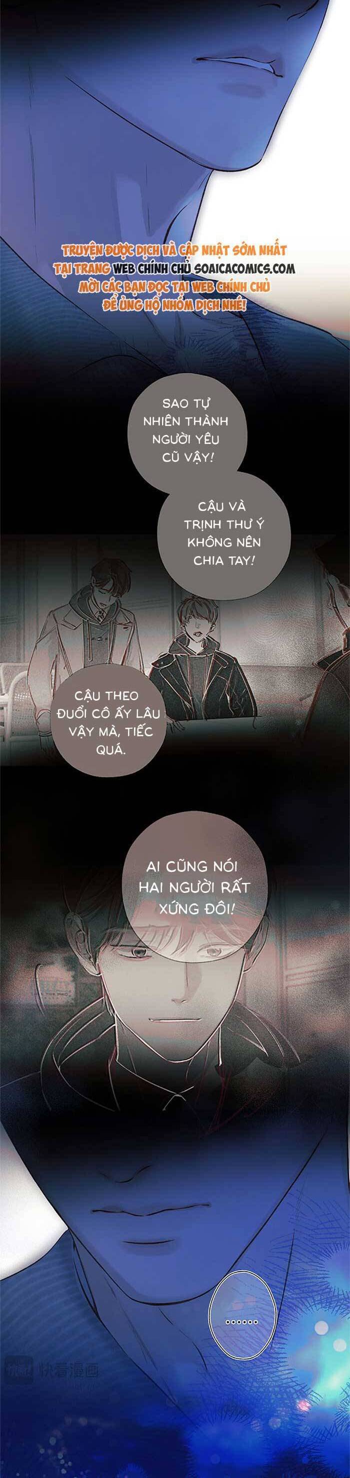 Tôi Cũng Muốn Làm Mợ Út - Chapter 31 - Page 20