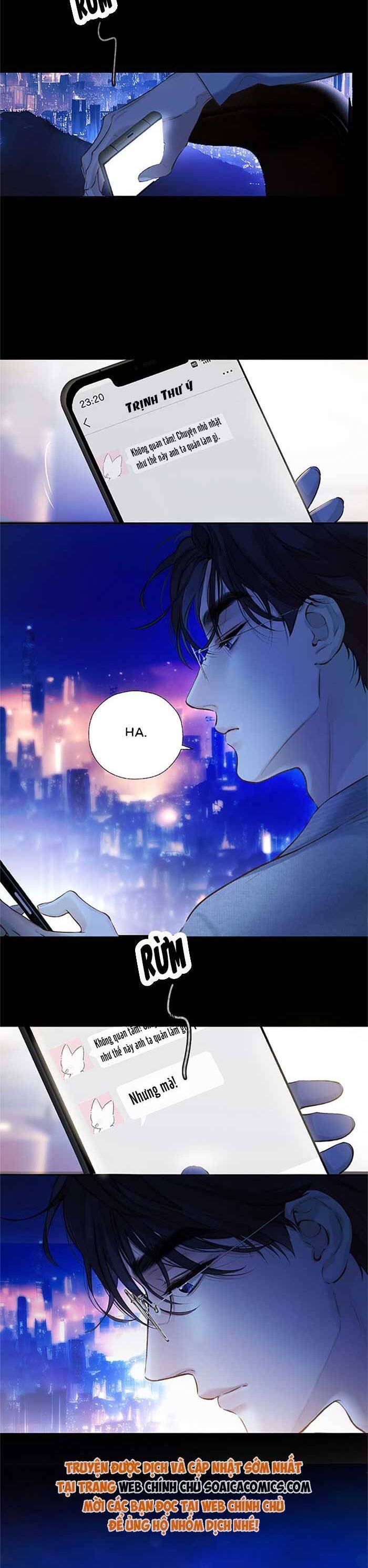 Tôi Cũng Muốn Làm Mợ Út - Chapter 31 - Page 22