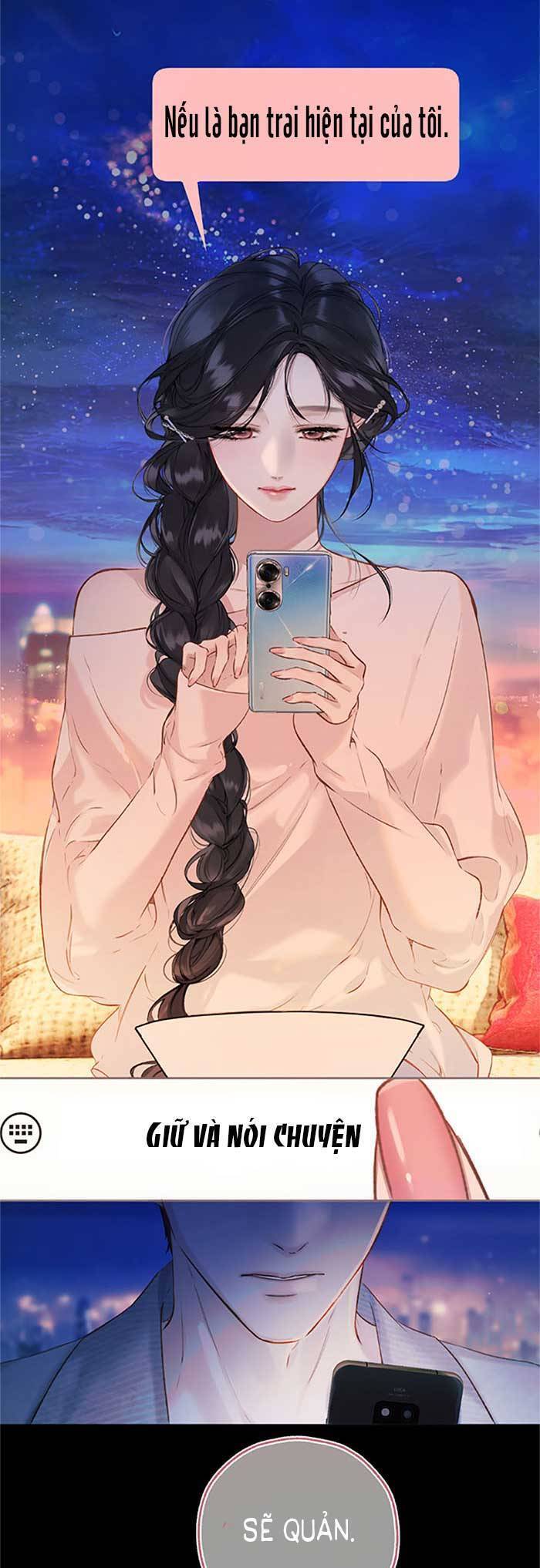 Tôi Cũng Muốn Làm Mợ Út - Chapter 31 - Page 23