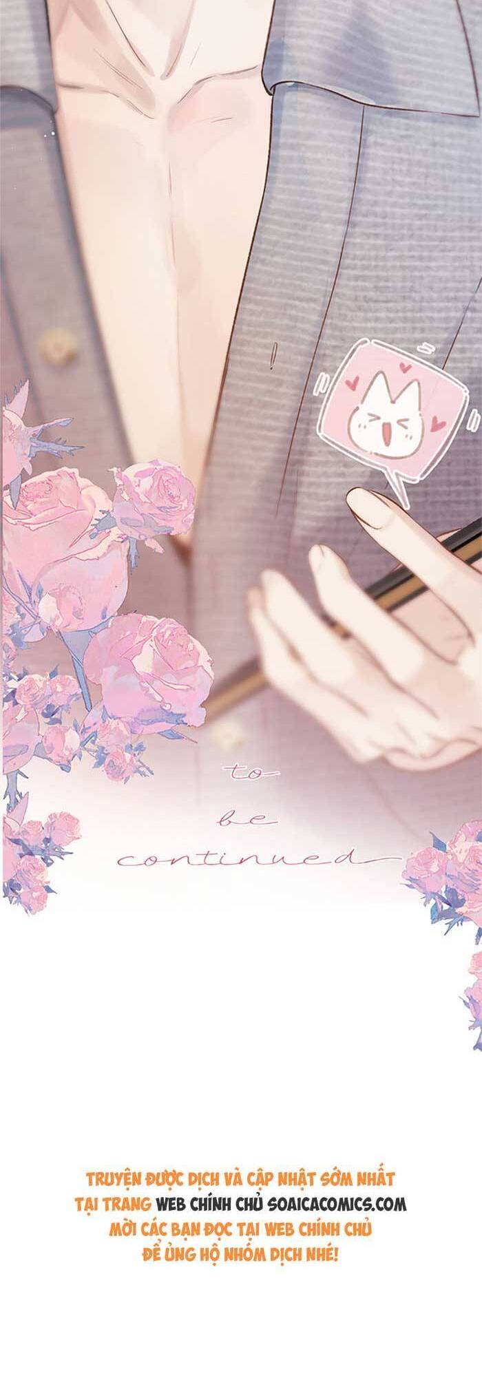 Tôi Cũng Muốn Làm Mợ Út - Chapter 31 - Page 25