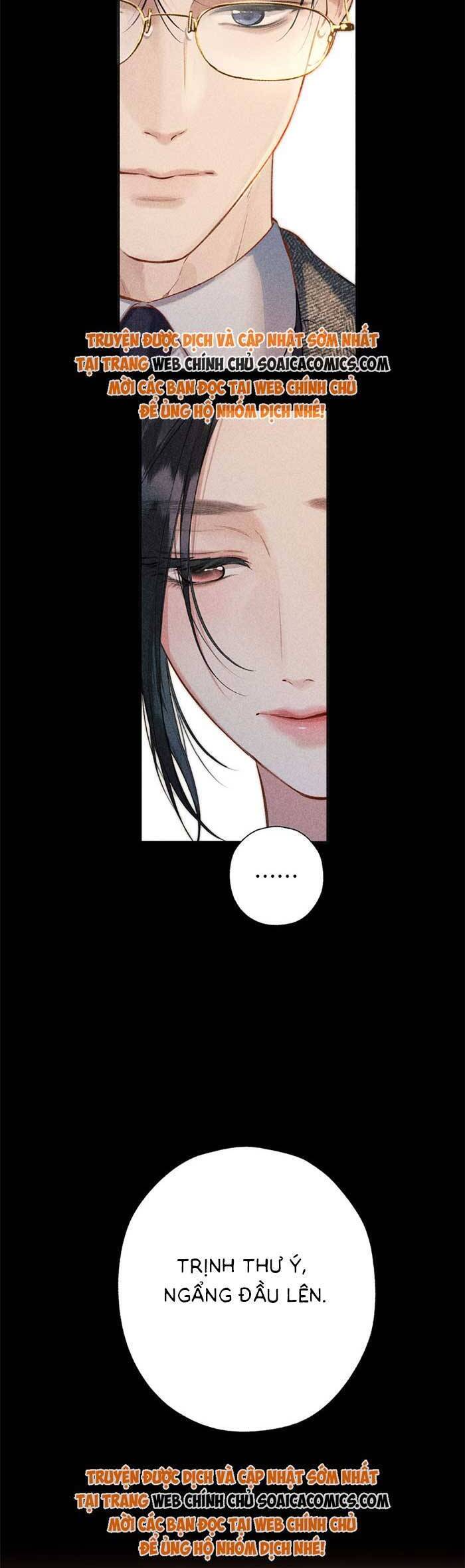 Tôi Cũng Muốn Làm Mợ Út - Chapter 31 - Page 5