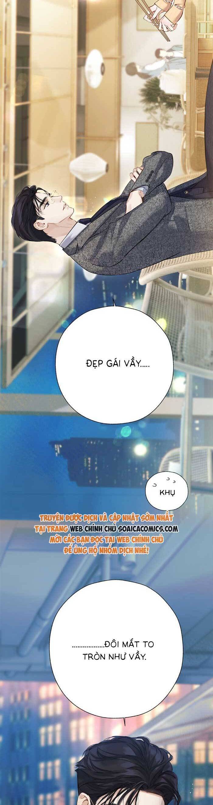 Tôi Cũng Muốn Làm Mợ Út - Chapter 31 - Page 7