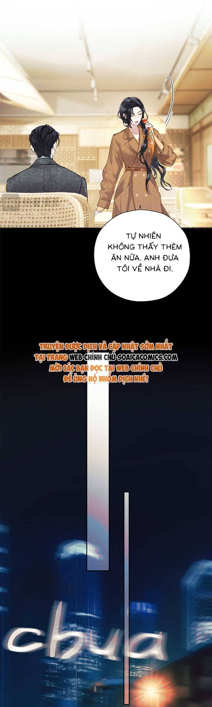 Tôi Cũng Muốn Làm Mợ Út - Chapter 31 - Page 9