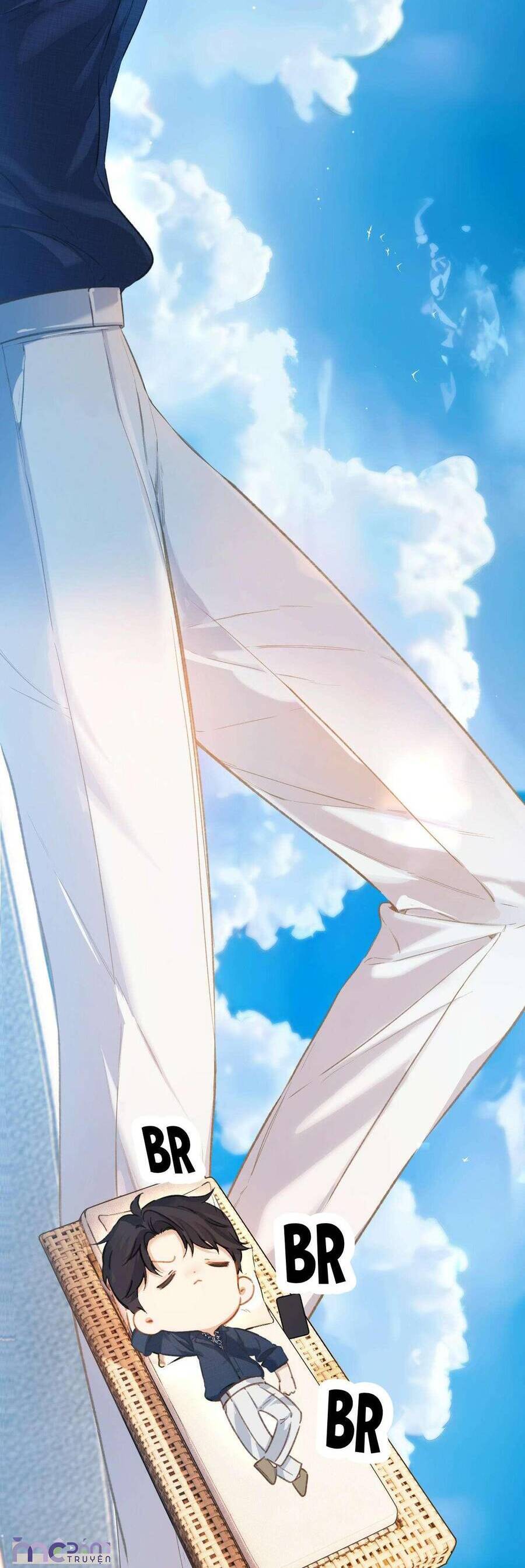 Tôi Cũng Muốn Làm Mợ Út - Chapter 32.1 - Page 16