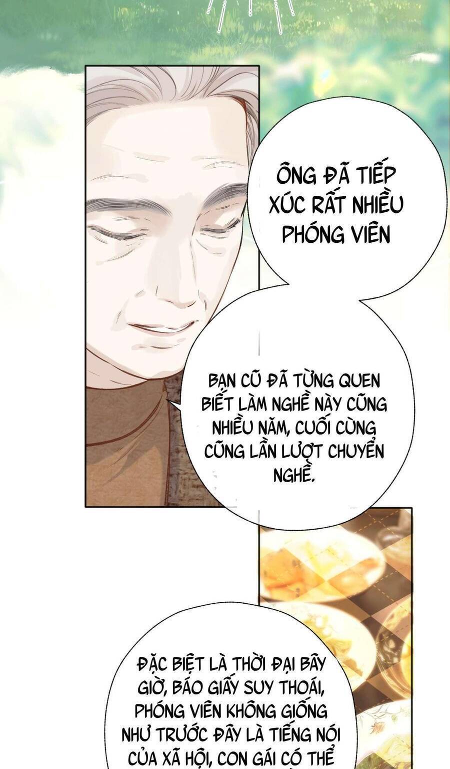 Tôi Cũng Muốn Làm Mợ Út - Chapter 32.1 - Page 24
