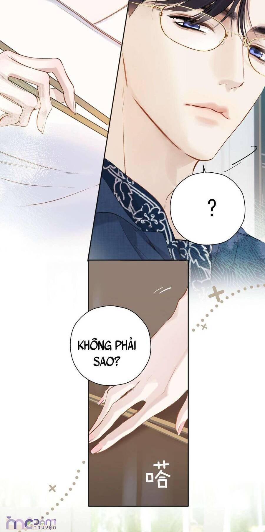 Tôi Cũng Muốn Làm Mợ Út - Chapter 32.1 - Page 27