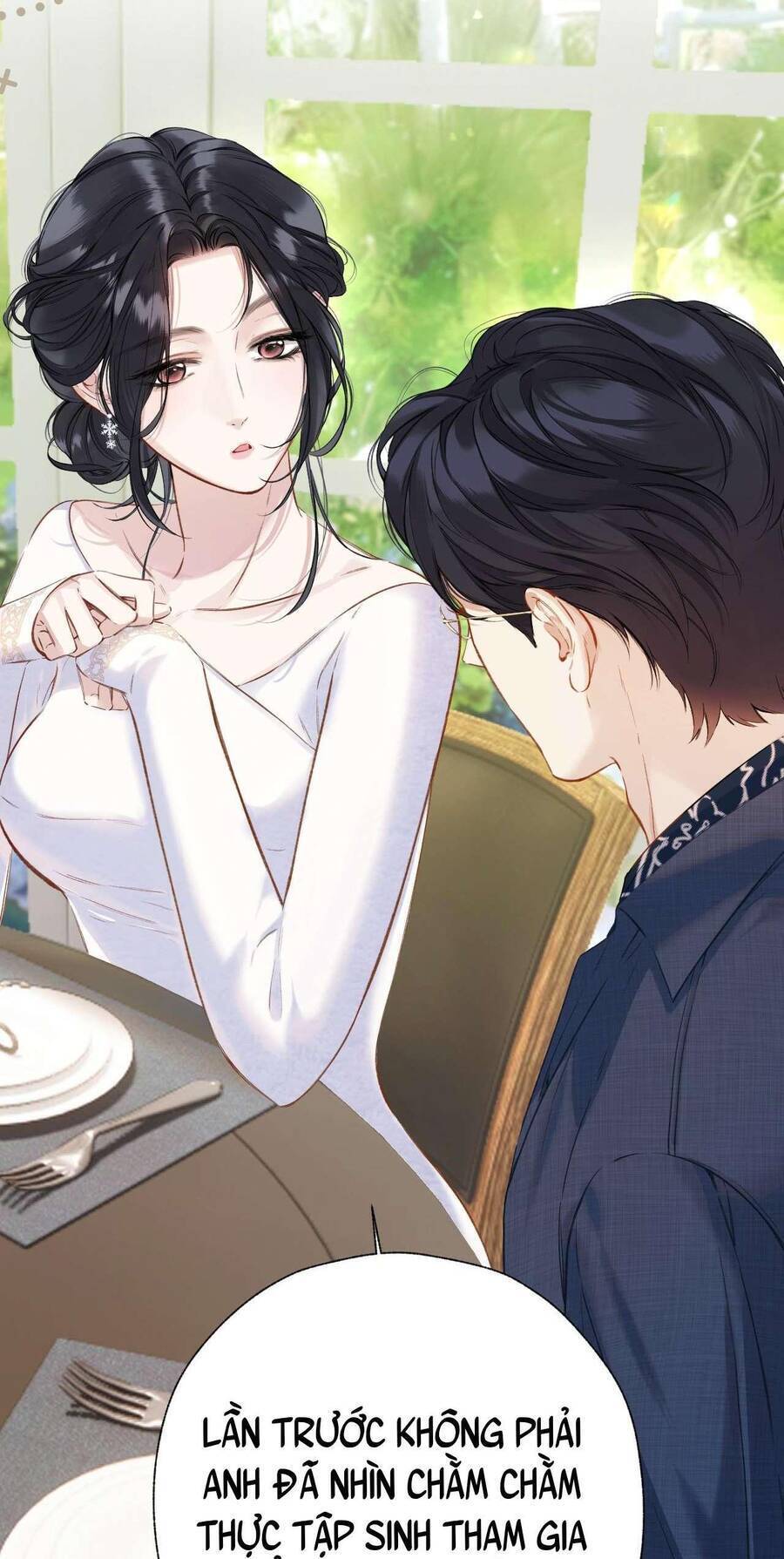 Tôi Cũng Muốn Làm Mợ Út - Chapter 32.1 - Page 28