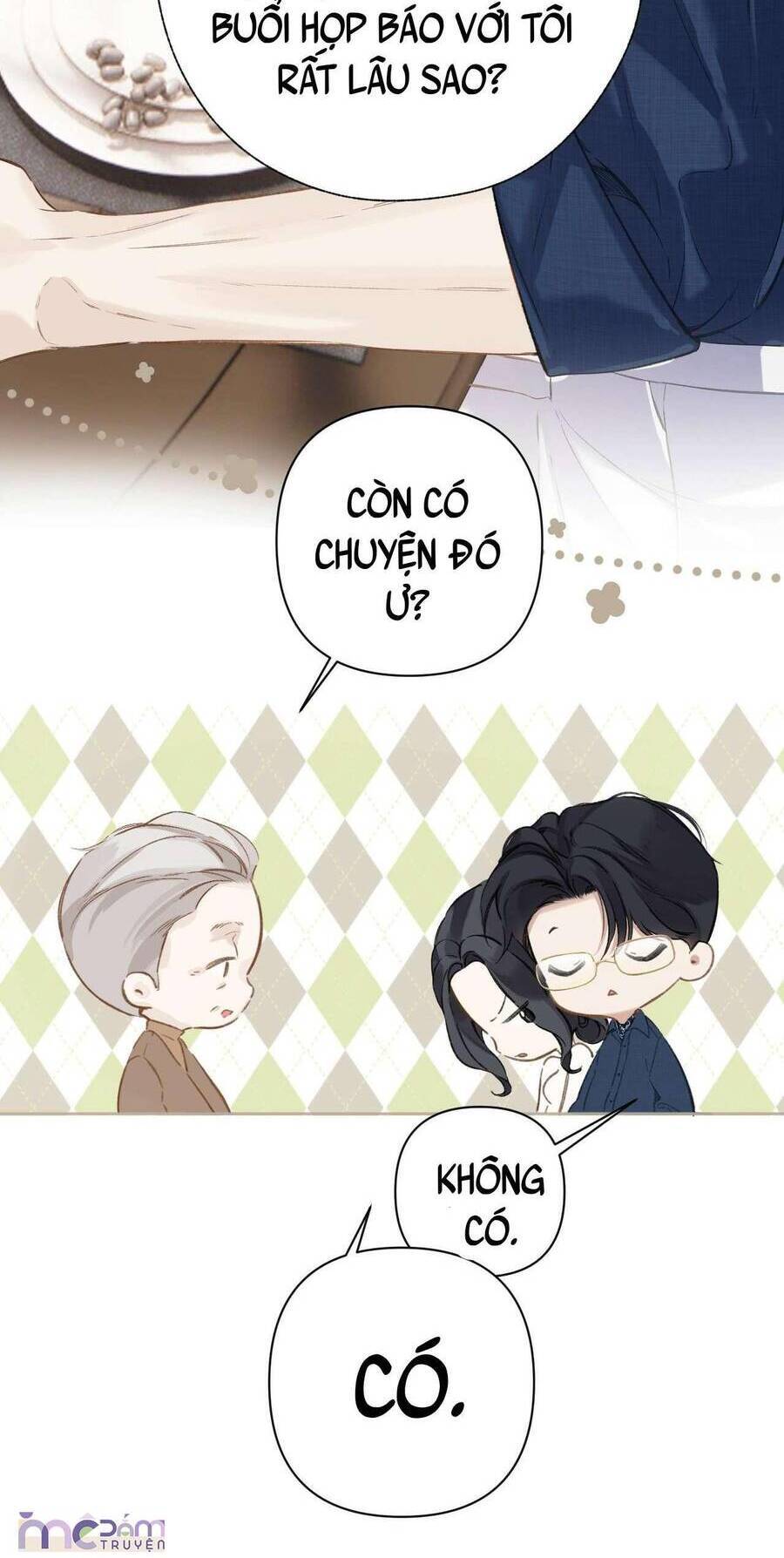 Tôi Cũng Muốn Làm Mợ Út - Chapter 32.1 - Page 29