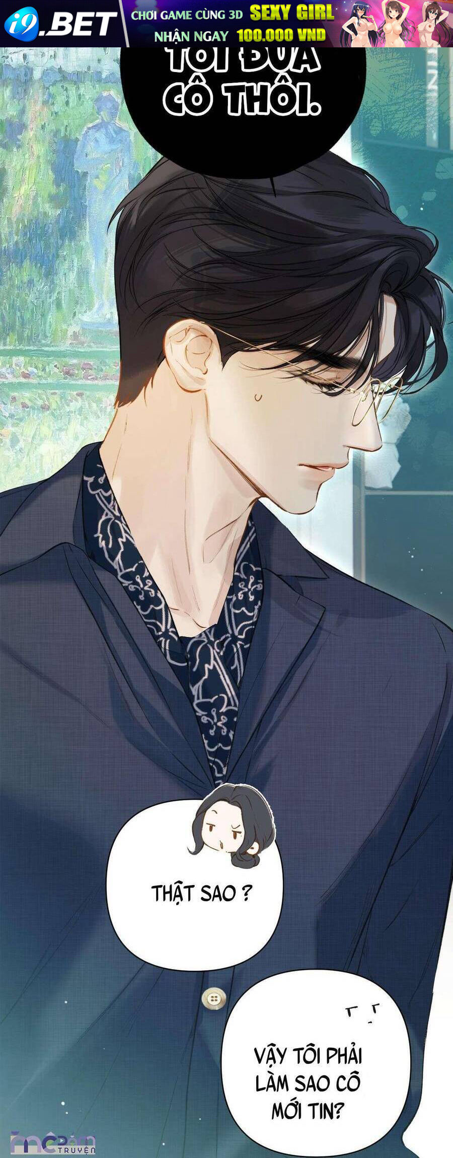 Tôi Cũng Muốn Làm Mợ Út - Chapter 32.1 - Page 31