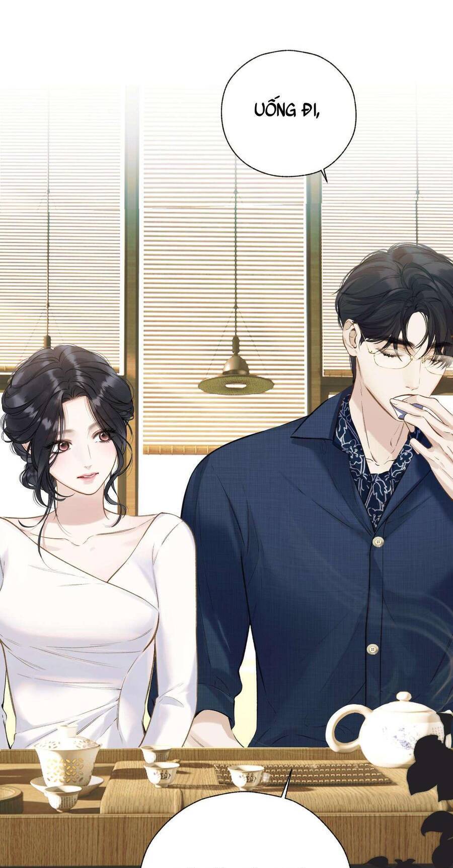 Tôi Cũng Muốn Làm Mợ Út - Chapter 32.1 - Page 9