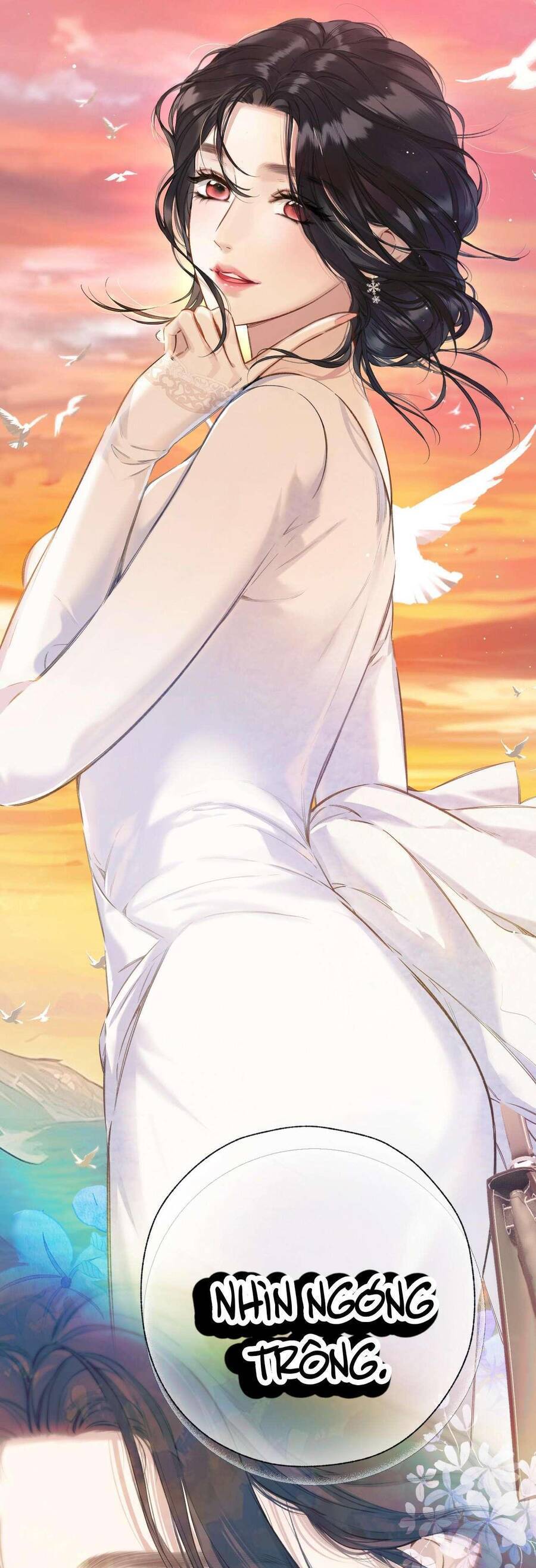 Tôi Cũng Muốn Làm Mợ Út - Chapter 32.2 - Page 14