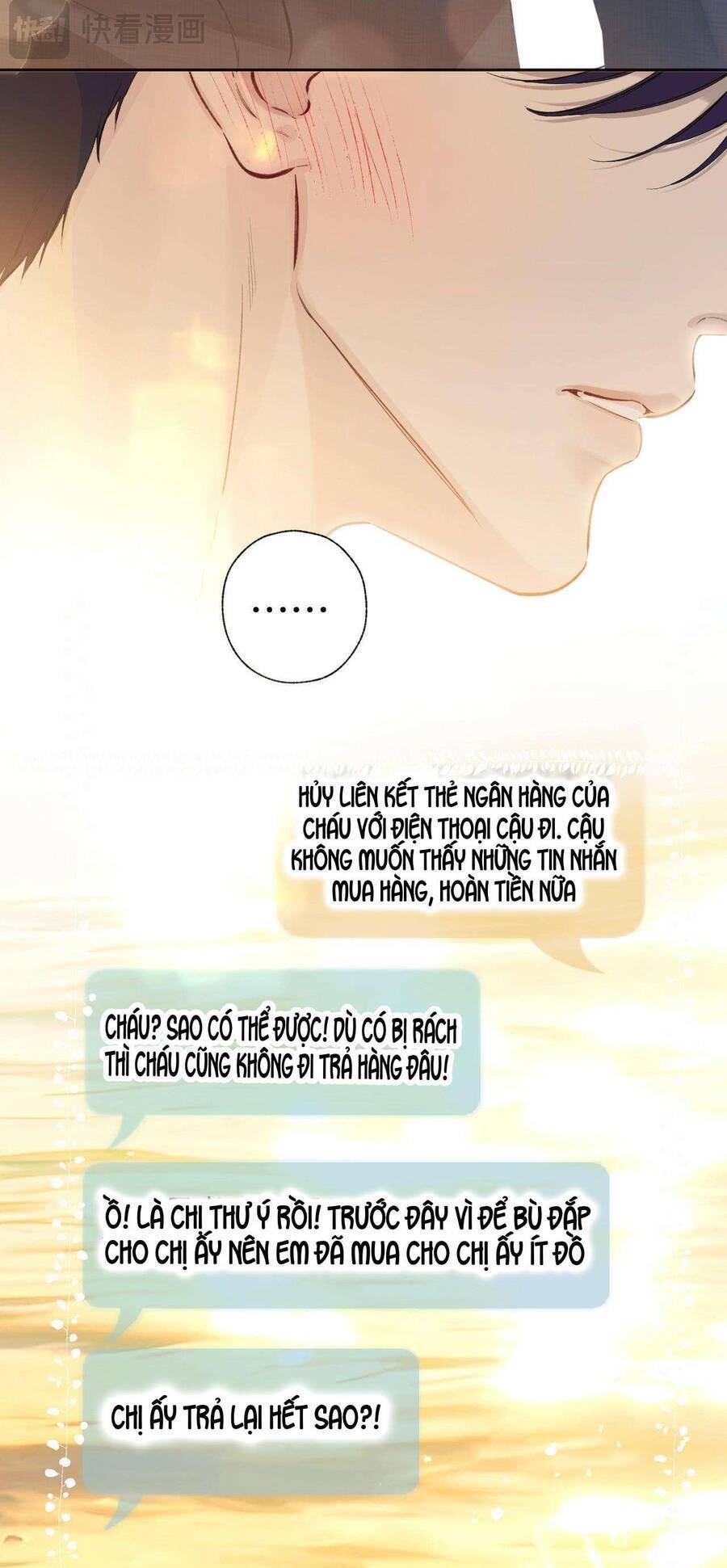 Tôi Cũng Muốn Làm Mợ Út - Chapter 32.2 - Page 16