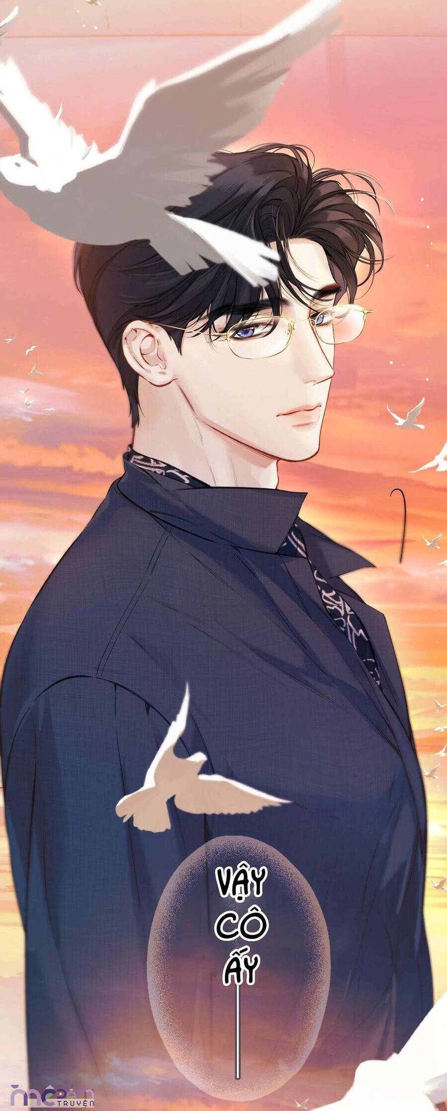 Tôi Cũng Muốn Làm Mợ Út - Chapter 32.2 - Page 19