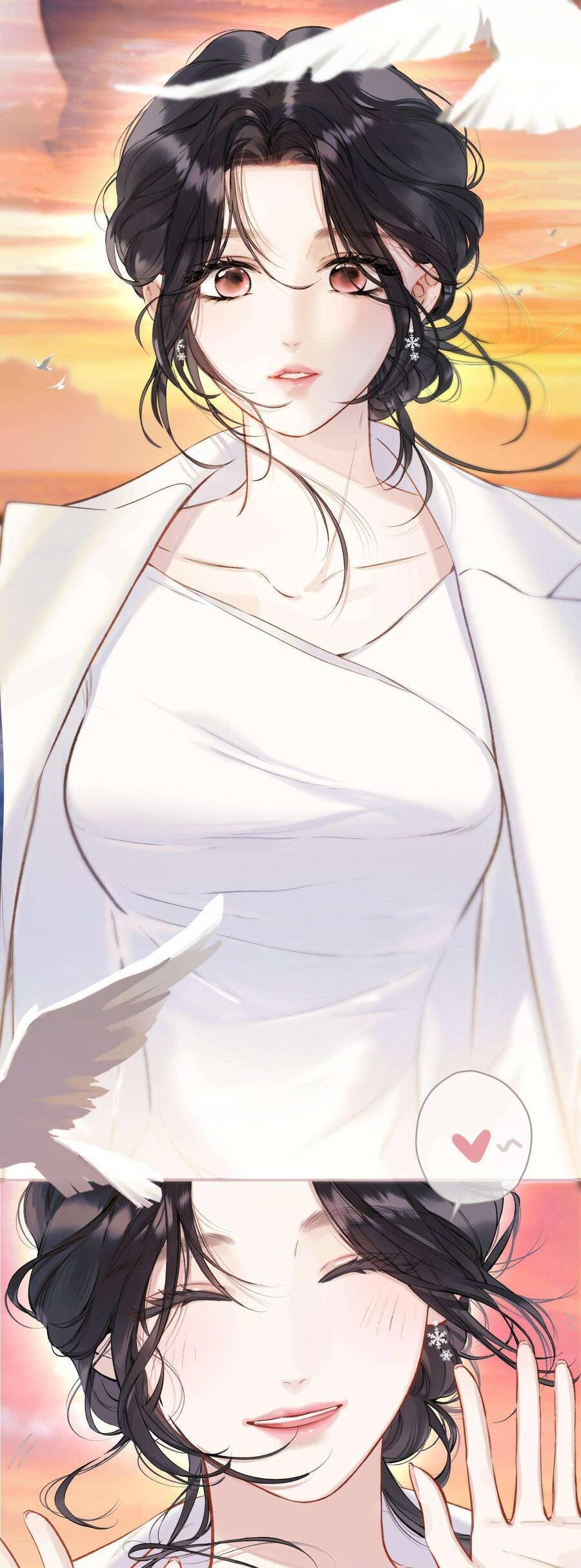 Tôi Cũng Muốn Làm Mợ Út - Chapter 32.2 - Page 20