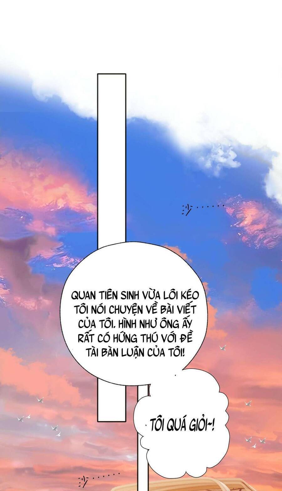Tôi Cũng Muốn Làm Mợ Út - Chapter 32.2 - Page 7