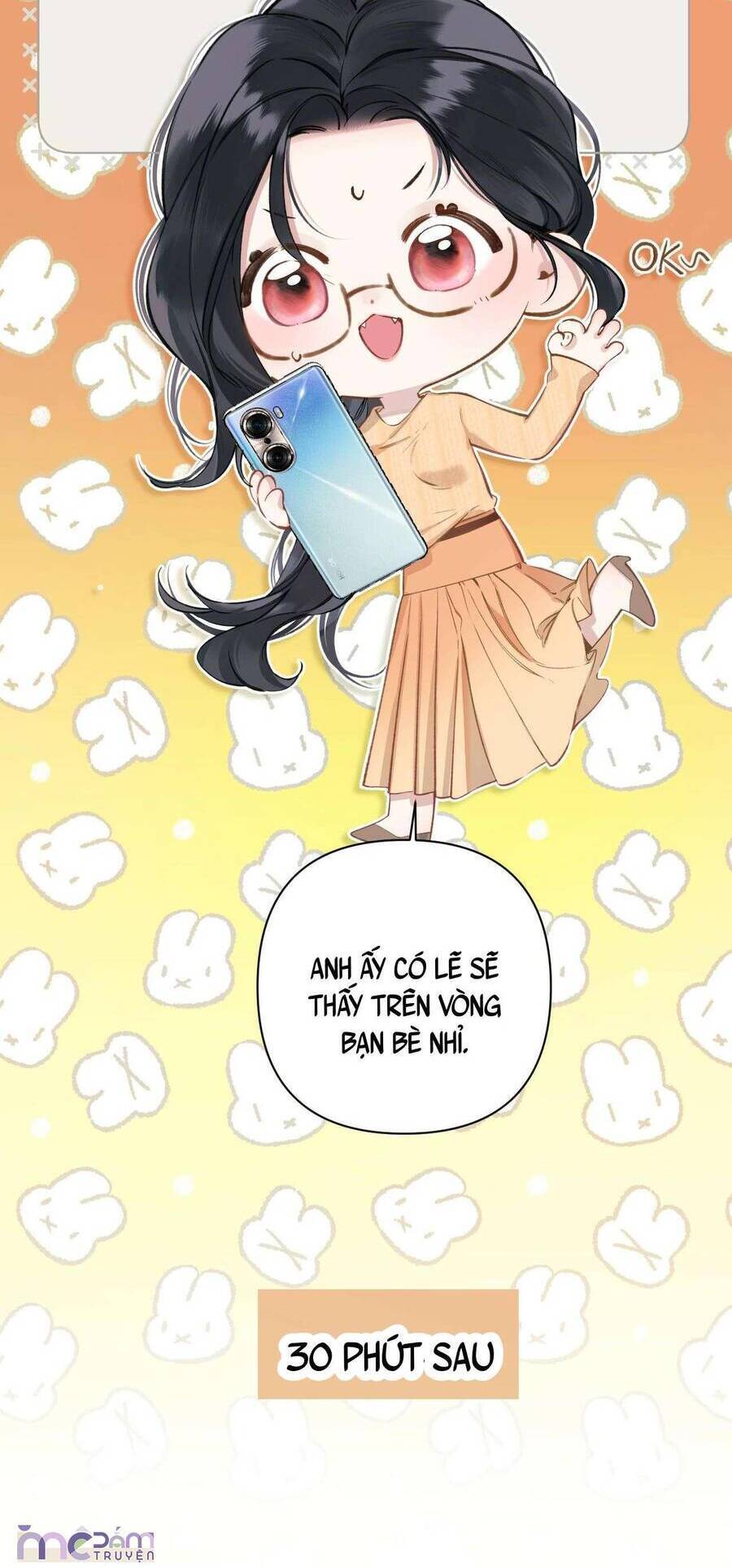 Tôi Cũng Muốn Làm Mợ Út - Chapter 33 - Page 13