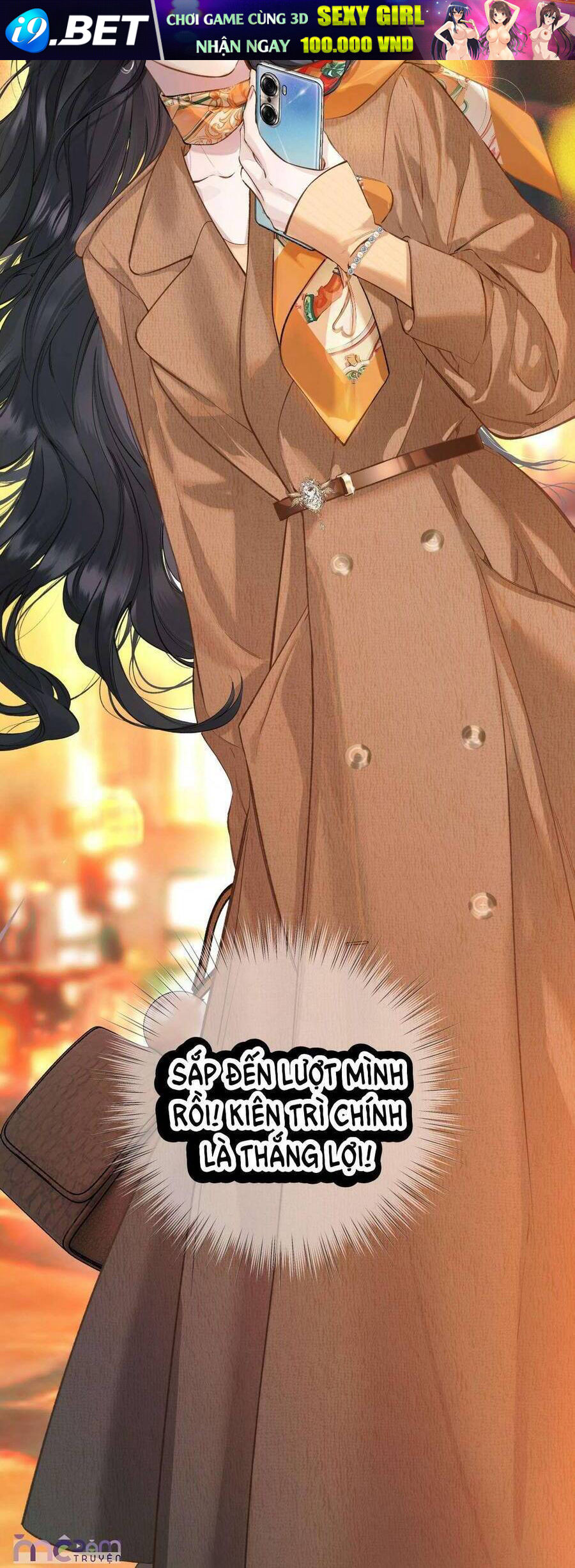 Tôi Cũng Muốn Làm Mợ Út - Chapter 33 - Page 15