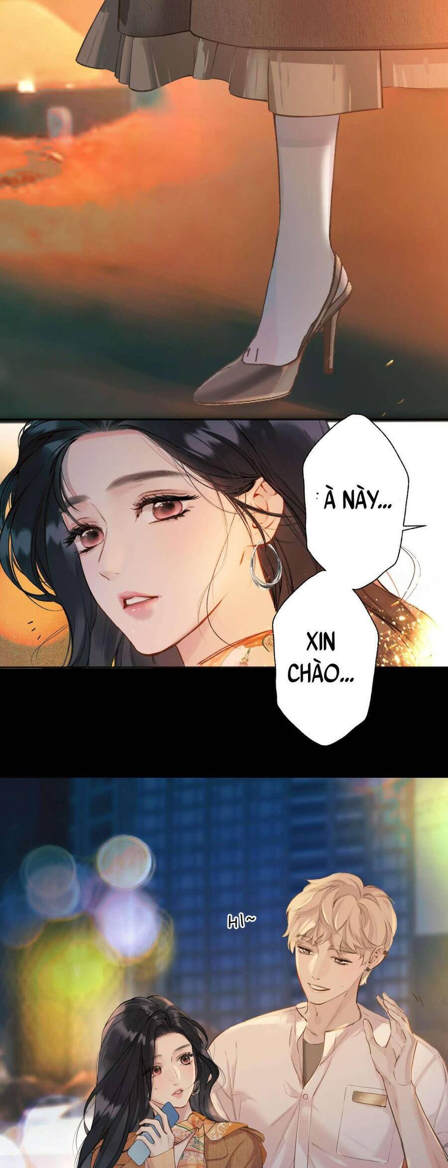 Tôi Cũng Muốn Làm Mợ Út - Chapter 33 - Page 16
